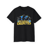 Creepyhorseman's Creepettes T-Shirt