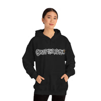 Creepette Hooded Sweatshirt