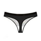 Creepettes Women's Thong