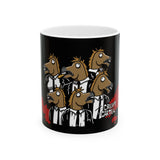 Creepy Cartel Ceramic Mug (11oz & 15oz)