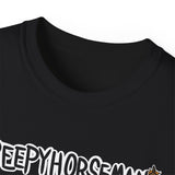 Creepyhorseman T-Shirt