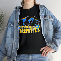 Creepette up to 5XL Unisex Heavy Cotton Tee