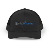 Only Hooves Snapback