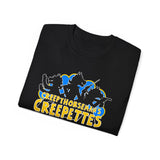 Creepyhorseman's Creepettes T-Shirt