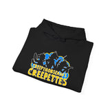 Creepyhorseman's Creepettes Hoodie