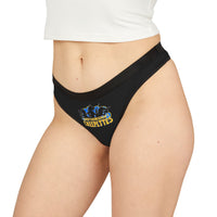 Creepettes Women's Thong
