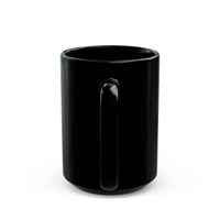 Creepette Black Mug (11oz, 15oz)