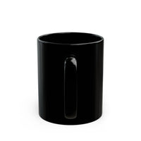 Creepette Black Mug (11oz, 15oz)