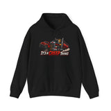 It's a Creep Thing Hoodie