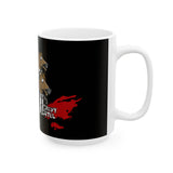 Creepy Cartel Ceramic Mug (11oz & 15oz)