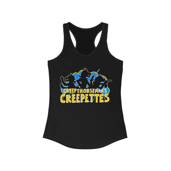 Women's Creepette Racerback Tank