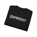 Creepyhorseman T-Shirt