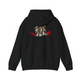 Creepyhorseman Creepy Cartel Hoodie