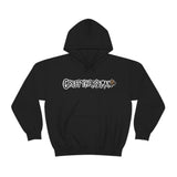 Creepette Hooded Sweatshirt