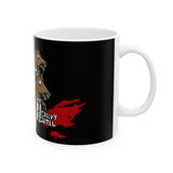 Creepy Cartel Ceramic Mug (11oz & 15oz)