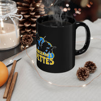 Creepette Black Mug (11oz, 15oz)