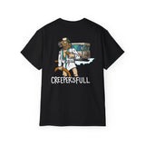 Creeper's Full T-Shirt