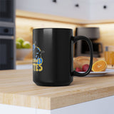 Creepette Black Mug (11oz, 15oz)