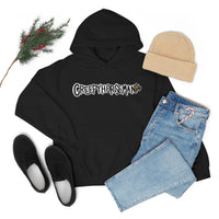 Creepette Hooded Sweatshirt