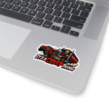 It's a Creep thing Sticker