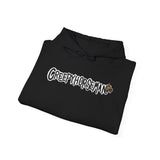 Creepyhorseman Creepy Cartel Hoodie