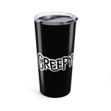 Creepyhorseman Tumbler 20oz