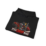 It's a Creep Thing Hoodie