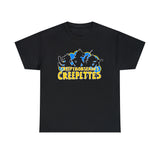 Creepette up to 5XL Unisex Heavy Cotton Tee