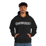 Creepy Cartel Hooded Sweatshirt