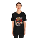 Gaming Logo Unisex Jersey Short Sleeve Tee