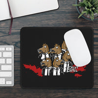 Gaming Mouse Pad