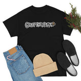 Creepyhorseman up to 5XL Unisex Heavy Cotton Tee