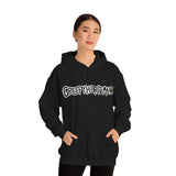 I'm Creepin' Hooded Sweatshirt