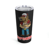 Creepyhorseman Tumbler 20oz