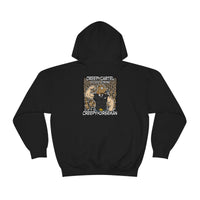 Creepy Cartel 100K Hooded Sweatshirt