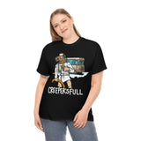 Creeper's Full up to 5XL Unisex Heavy Cotton Tee