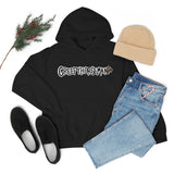 Creepy Cartel 100K Hooded Sweatshirt