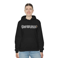 I'm Creepin' Hooded Sweatshirt