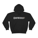 Gaming Logo Hooded Sweatshirt