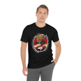 Gaming Logo Unisex Jersey Short Sleeve Tee