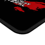 Gaming Mouse Pad