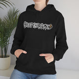 I'm Creepin' Hooded Sweatshirt