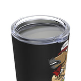 Creepyhorseman Tumbler 20oz