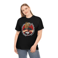 Gaming Logo up to 5XL Unisex Heavy Cotton Tee