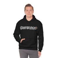 I'm Creepin' Hooded Sweatshirt